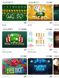 SpinBounty Casino