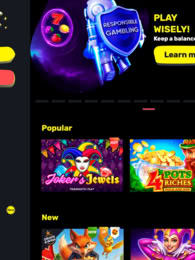 Slottyway Casino