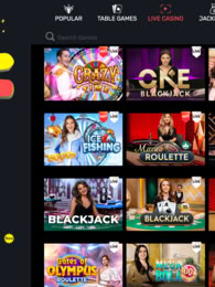 Slottyway Casino