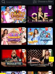 Slottyway Casino