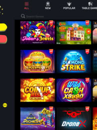 Slottyway Casino