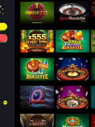 Slottyway Casino