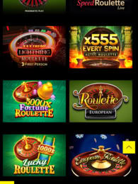 Slottyway Casino