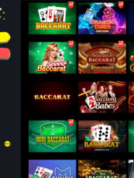 Slottyway Casino