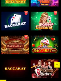 Slottyway Casino