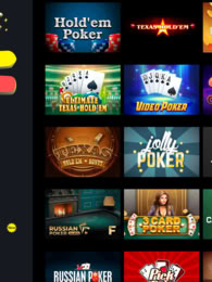Slottyway Casino