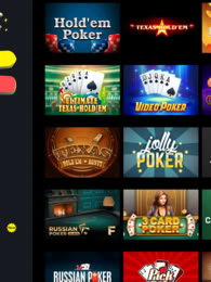 Slottyway Casino