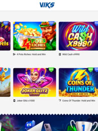 Viks Casino