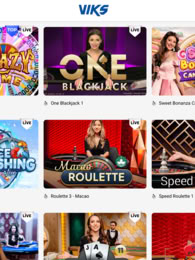 Viks Casino