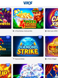 Viks Casino
