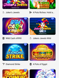 Viks Casino