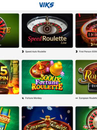 Viks Casino