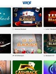 Viks Casino