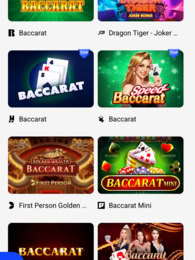 Viks Casino