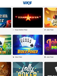 Viks Casino