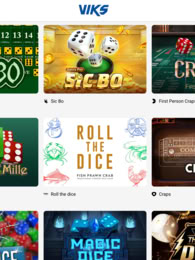 Viks Casino