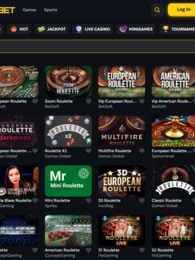 Casabet Casino