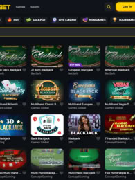 Casabet Casino