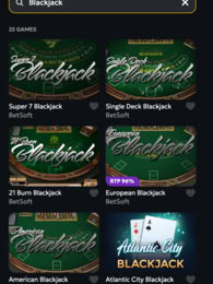 Casabet Casino