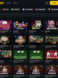 Casabet Casino