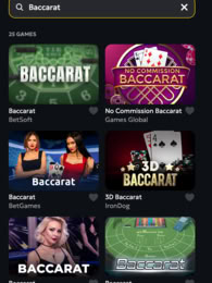Casabet Casino