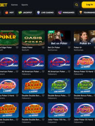 Casabet Casino