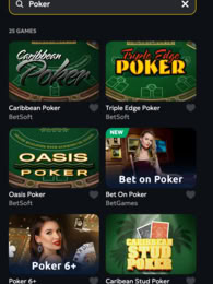 Casabet Casino