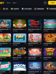 Casabet Casino