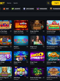 Casabet Casino
