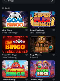 Casabet Casino