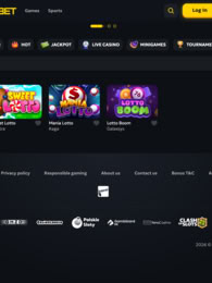 Casabet Casino