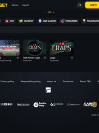 Casabet Casino
