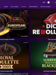 Discountcasino