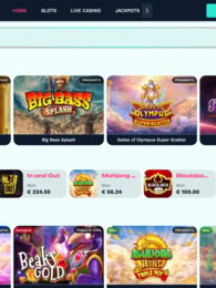 Jackburst.com