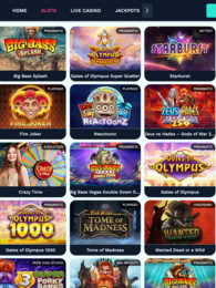 Jackburst.com