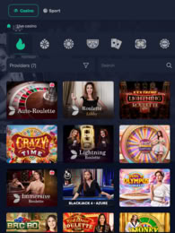 VidoBet