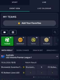 VidoBet