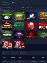 VidoBet