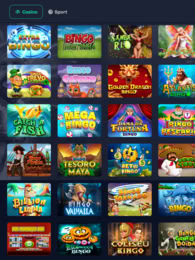 VidoBet