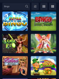 VidoBet