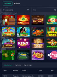 VidoBet