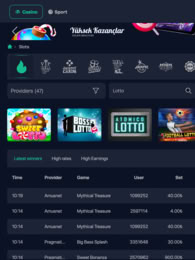 VidoBet