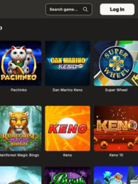 Luckera Casino
