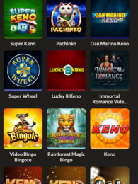 Luckera Casino