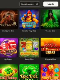 Luckera Casino