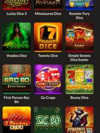 Luckera Casino