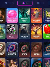 Sprut Casino