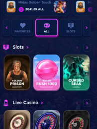 Sprut Casino