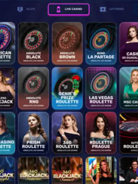 Sprut Casino