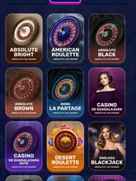 Sprut Casino